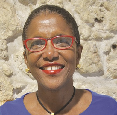 Betty Besry