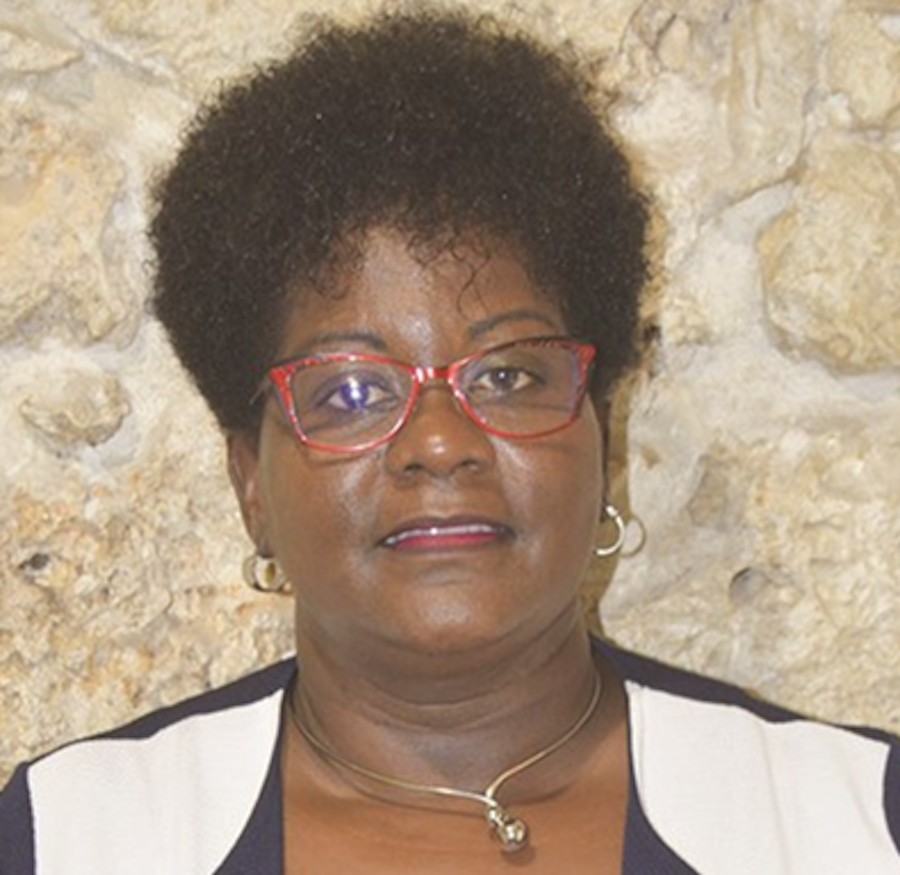 Géraldine BASTARAUD