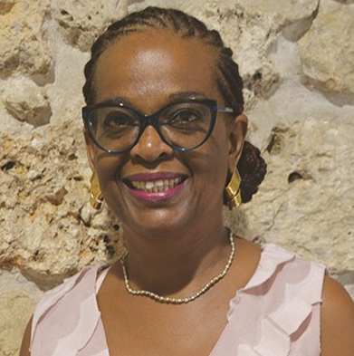 Maguy FUMONT-SAMSON