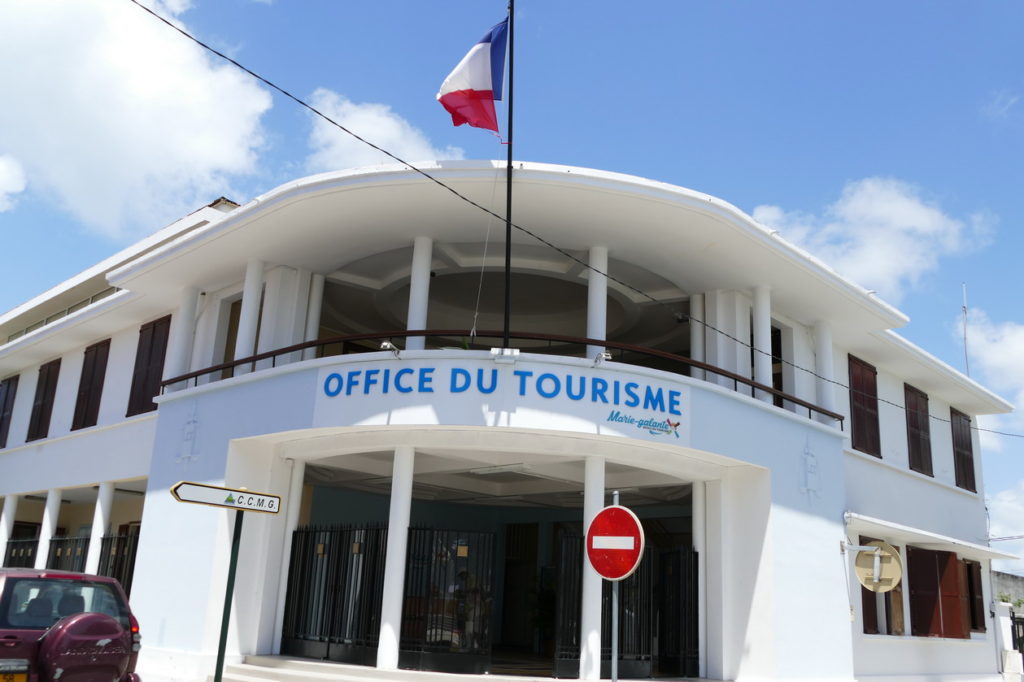 OFFICE DU TOURISME
