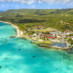 capesterre-de-marie-galante_vue aérienne